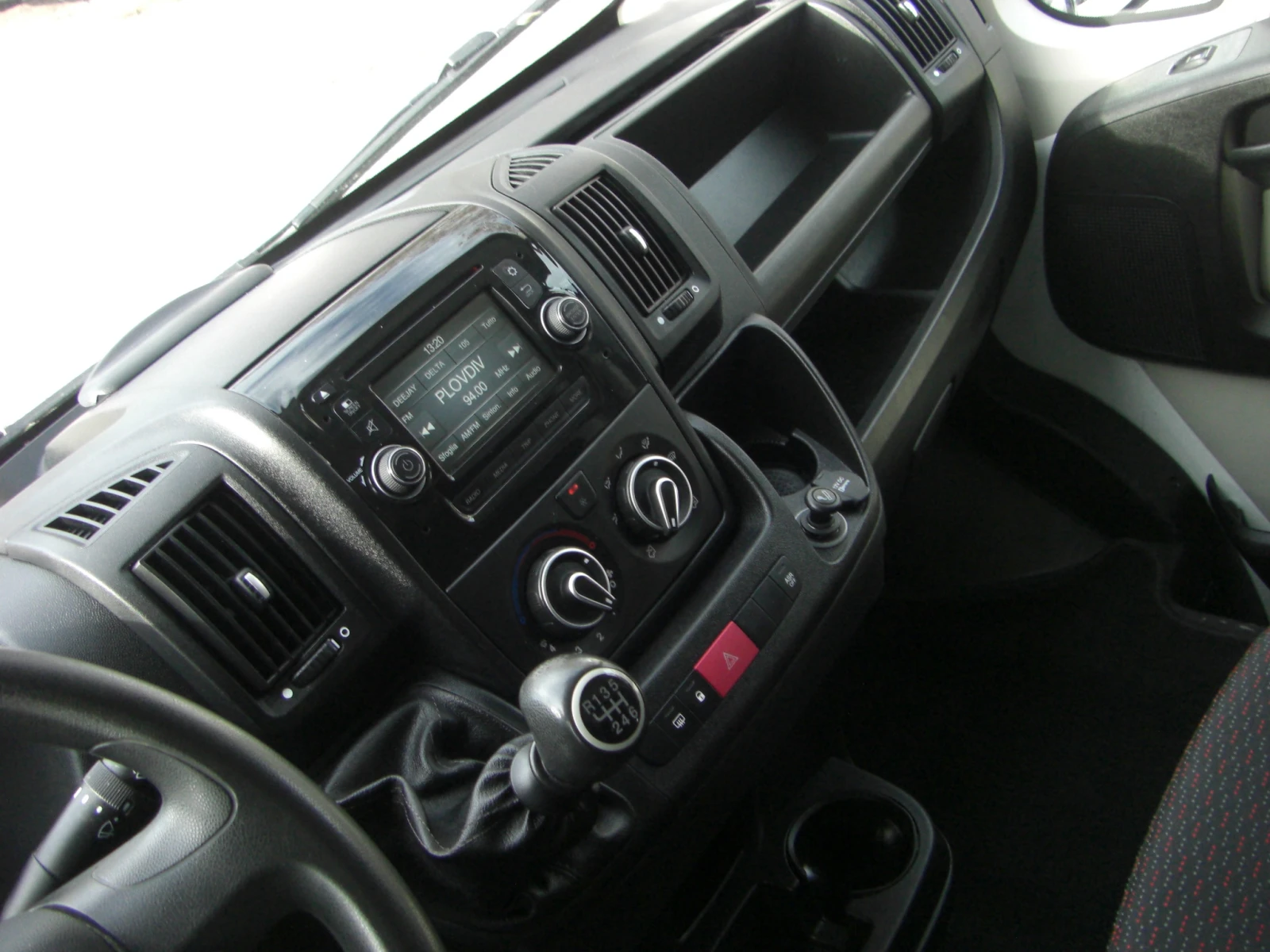 Citroen Jumper 2.2HDI NAVI MAXI L3/H2 EURO 6B | Mobile.bg � ����������� 11