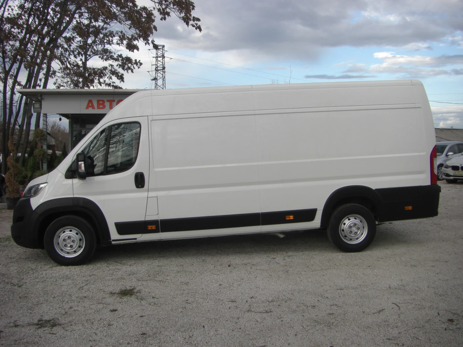 Citroen Jumper 2.2HDI NAVI MAXI L3/H2 EURO 6B | Mobile.bg � ����������� 2