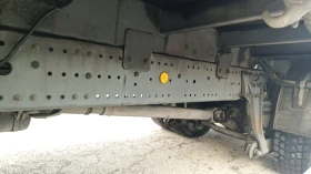 Mercedes-Benz Actros 2541, снимка 10
