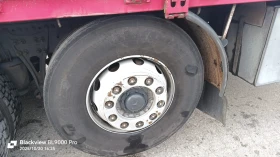 Mercedes-Benz Actros 2541, снимка 2