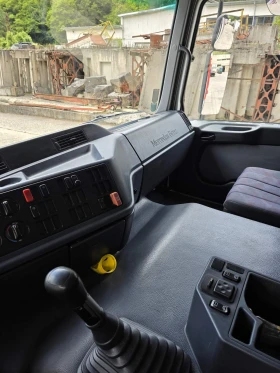 Mercedes-Benz Actros 3343, снимка 10