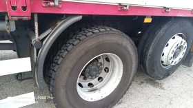 Mercedes-Benz Actros 2541 | Mobile.bg    4