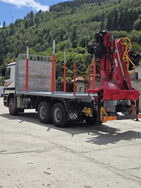 Mercedes-Benz Actros 3343 | Mobile.bg � ����� ������ 7
