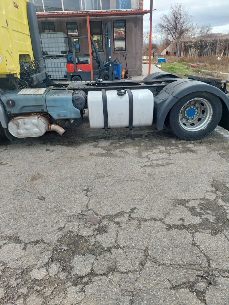 Renault Premium, снимка 3 - Камиони - 51000462