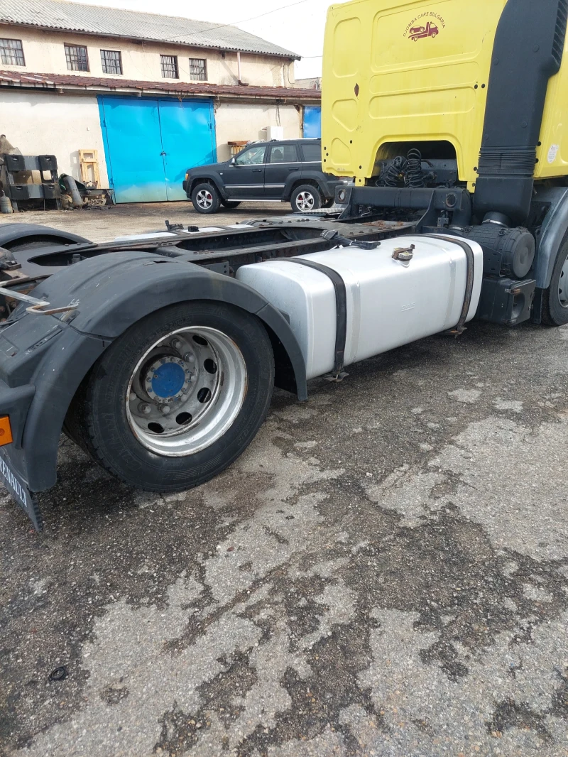 Renault Premium, снимка 5 - Камиони - 51000462