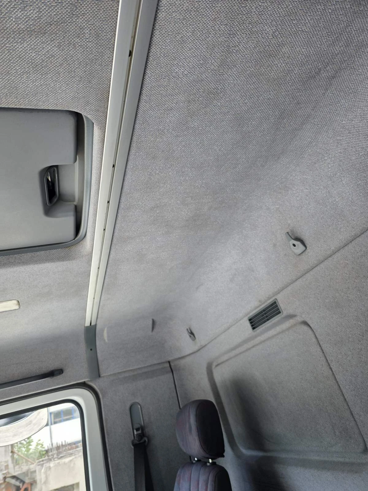 Mercedes-Benz Actros 3343, снимка 9 - Камиони - 55232561