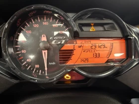 BMW C C650GT , снимка 16