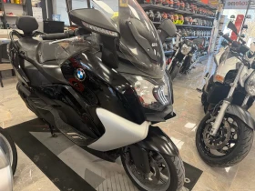 BMW C C650GT , снимка 6
