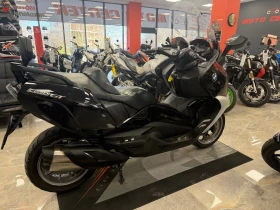 BMW C C650GT , снимка 9