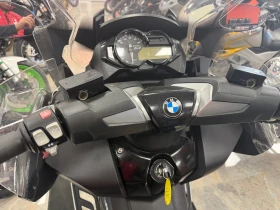 BMW C C650GT , снимка 14