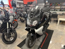 BMW C C650GT , снимка 15