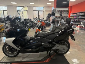 BMW C C650GT , снимка 13