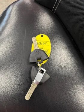 BMW C C650GT , снимка 17