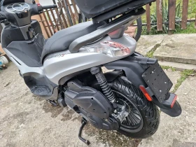 Piaggio Beverly 300ie ABS ASR 22000 реални уникат, снимка 7