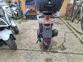 Piaggio Beverly 300ie ABS ASR 22000 реални уникат, снимка 8