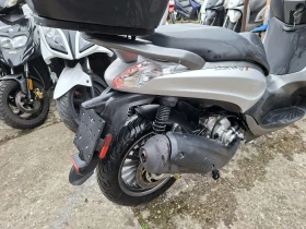 Piaggio Beverly 300ie ABS ASR 22000 реални уникат, снимка 9