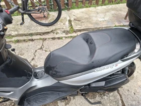 Piaggio Beverly 300ie ABS ASR 22000 реални уникат, снимка 6