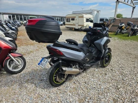 Yamaha Tricity Лизинг Бартер, снимка 5