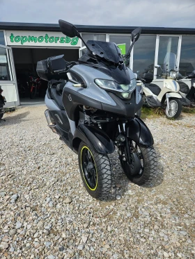 Yamaha Tricity Лизинг Бартер, снимка 1