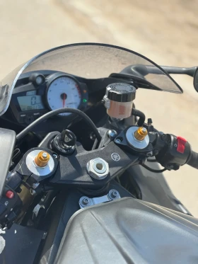 Yamaha YZF-R6 35kw a2 1178км, снимка 8
