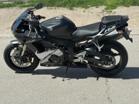 Yamaha YZF-R6 35kw a2 1178км, снимка 7