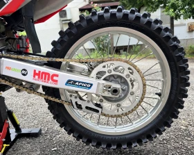 Honda Crf 450i НОВ ВНОС!!!, снимка 9