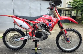 Honda Crf 450i НОВ ВНОС!!!, снимка 5