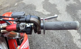 Honda Crf 450i НОВ ВНОС!!!, снимка 13