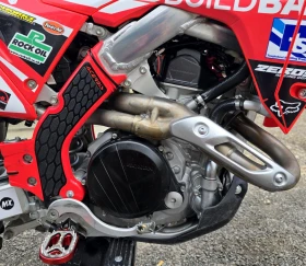 Honda Crf 450i НОВ ВНОС!!!, снимка 14