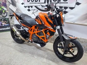 Ktm 690 Duke 690, снимка 9