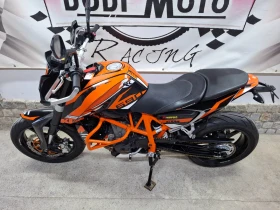 Ktm 690 Duke 690, снимка 6