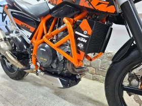 Ktm 690 Duke 690, снимка 13
