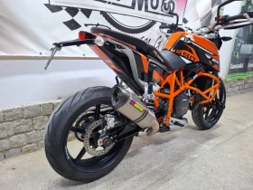 Ktm 690 Duke 690, снимка 14
