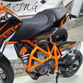 Ktm 690 Duke 690, снимка 4