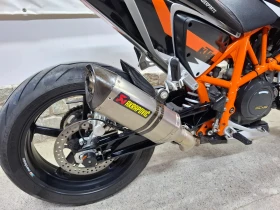 Ktm 690 Duke 690, снимка 15
