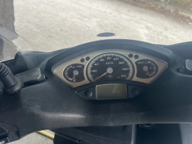 Yamaha X-max 250i Lizing, снимка 4