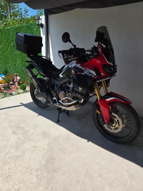 Honda Cbr, снимка 1
