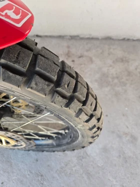 Honda Cbr, снимка 7