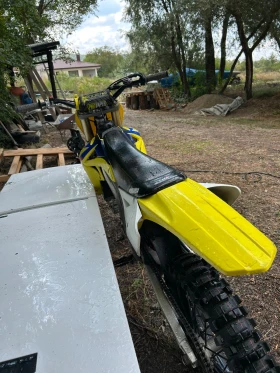 Suzuki 250, снимка 3