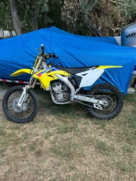 Suzuki 250, снимка 4