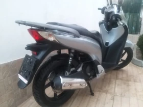 Honda Sh, снимка 2