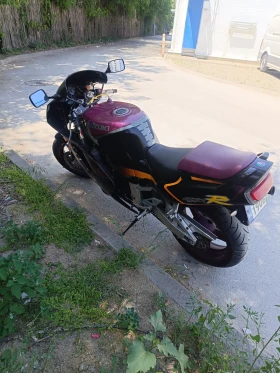 Suzuki Gsxr 750 | Mobile.bg    4