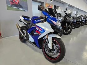     Suzuki Gsxr 1000ie, K8,   !