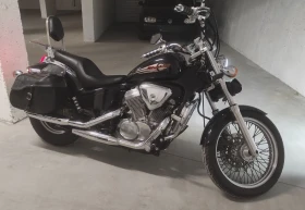 Honda Shadow VT600CW | Mobile.bg    2
