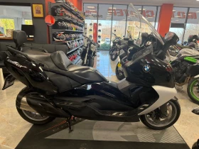 BMW C C650GT  | Mobile.bg � ����� ������ 7