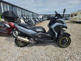 Yamaha Tricity ������ ������ | Mobile.bg � ����� ������ 6