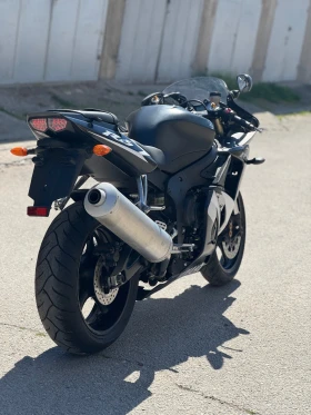 Yamaha YZF-R6 35kw a2 1178км | Auto.bg — изображение 5