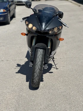 Yamaha YZF-R6 35kw a2 1178км | Auto.bg — изображение 3