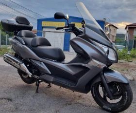 Honda S-Wing 400cc 35000�� | Mobile.bg � ����� ������ 6