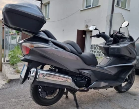 Honda S-Wing 400cc 35000�� | Mobile.bg � ����� ������ 5